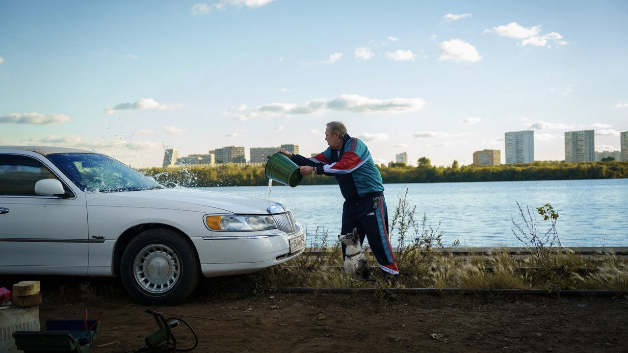 Дедмобиль upcoming movie still 1