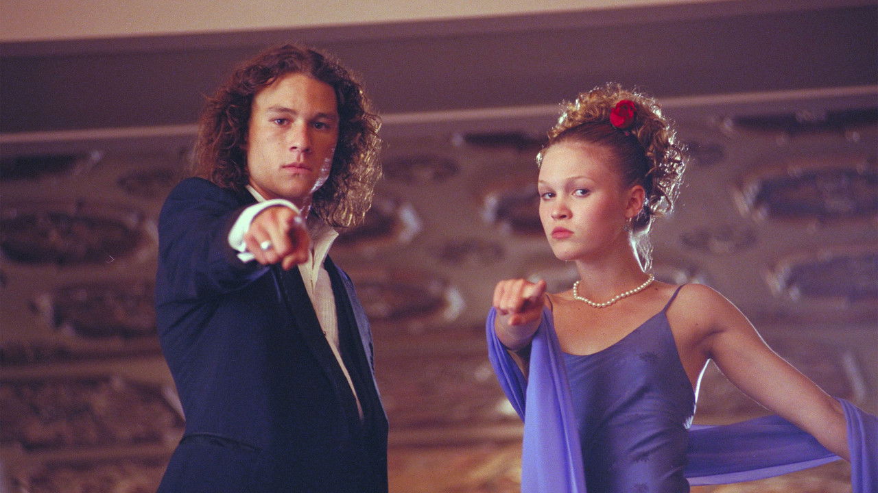 10 Things I Hate About You still 1
