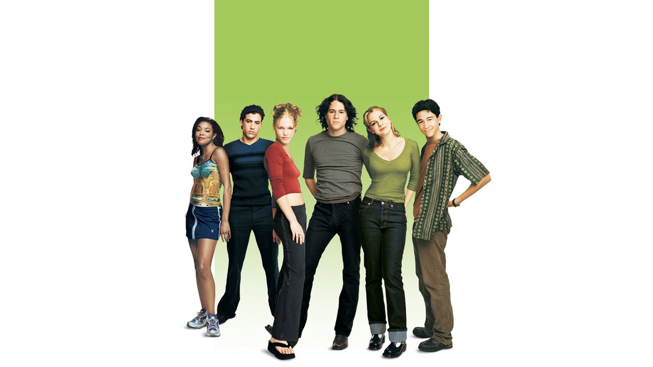 10 Things I Hate About You still 2