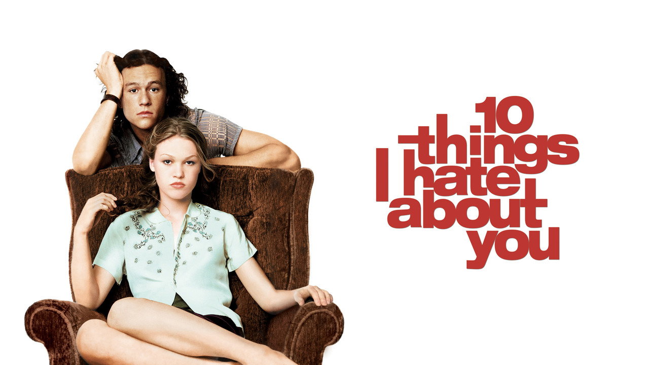 10 Things I Hate About You still 4