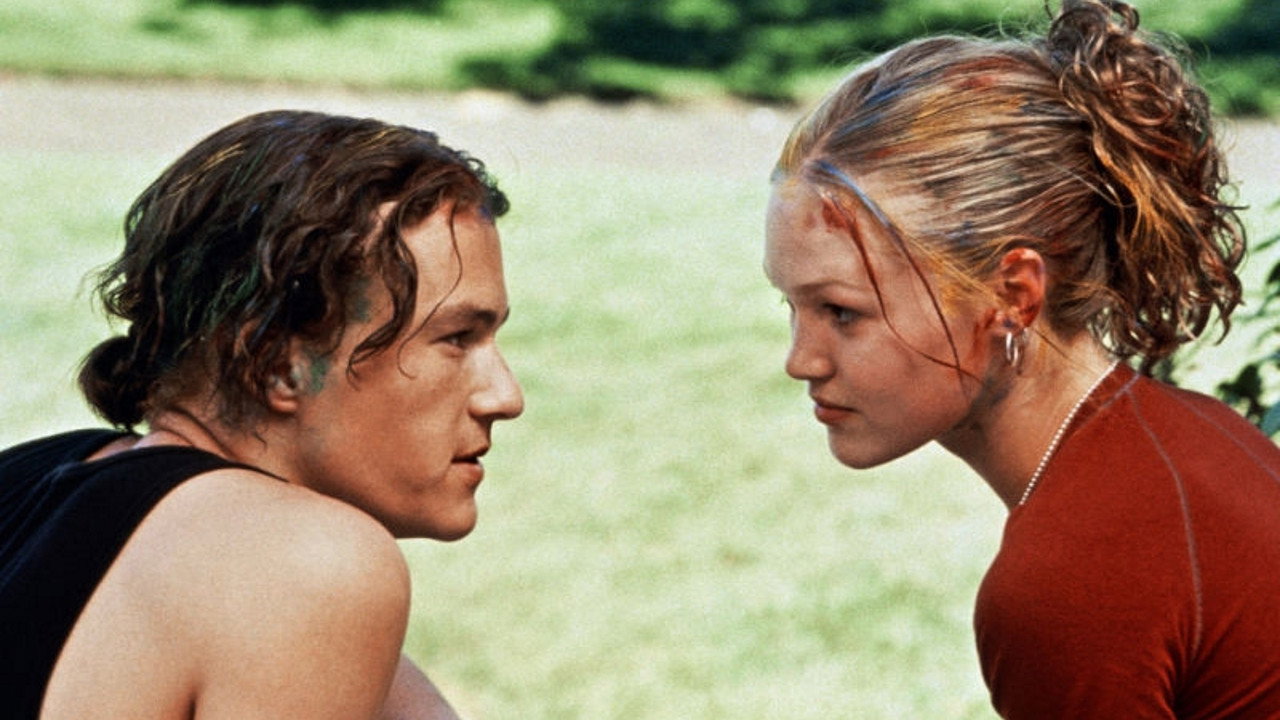 10 Things I Hate About You still 5