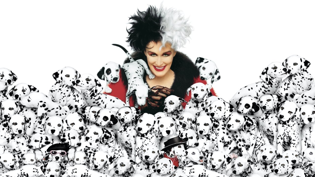 101 Dalmatians still 1