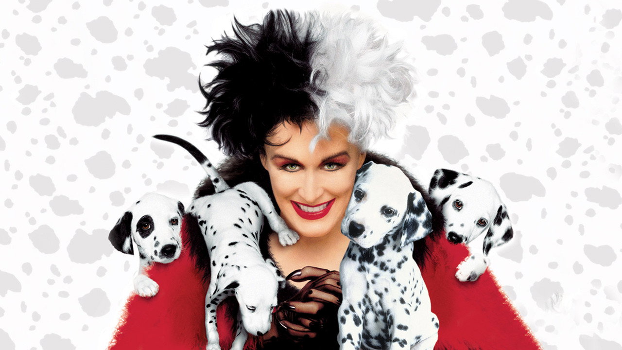 101 Dalmatians still 2