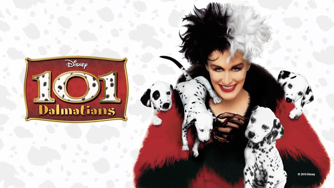 101 Dalmatians still 4