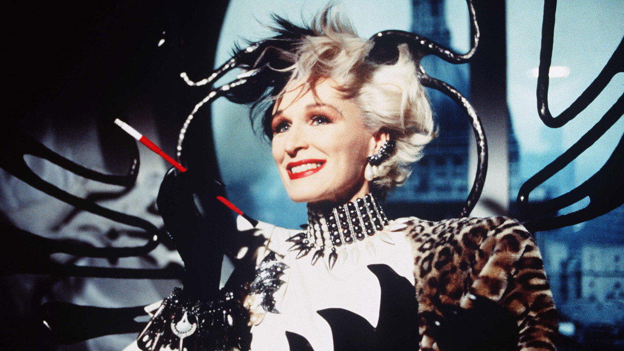 101 Dalmatians still 5