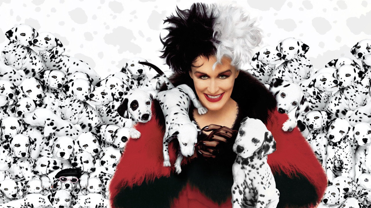 101 Dalmatians still