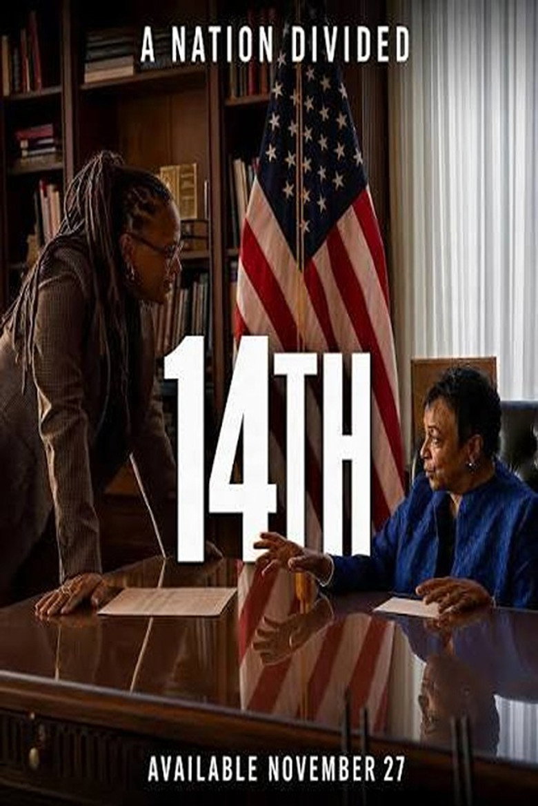 14th movie poster
