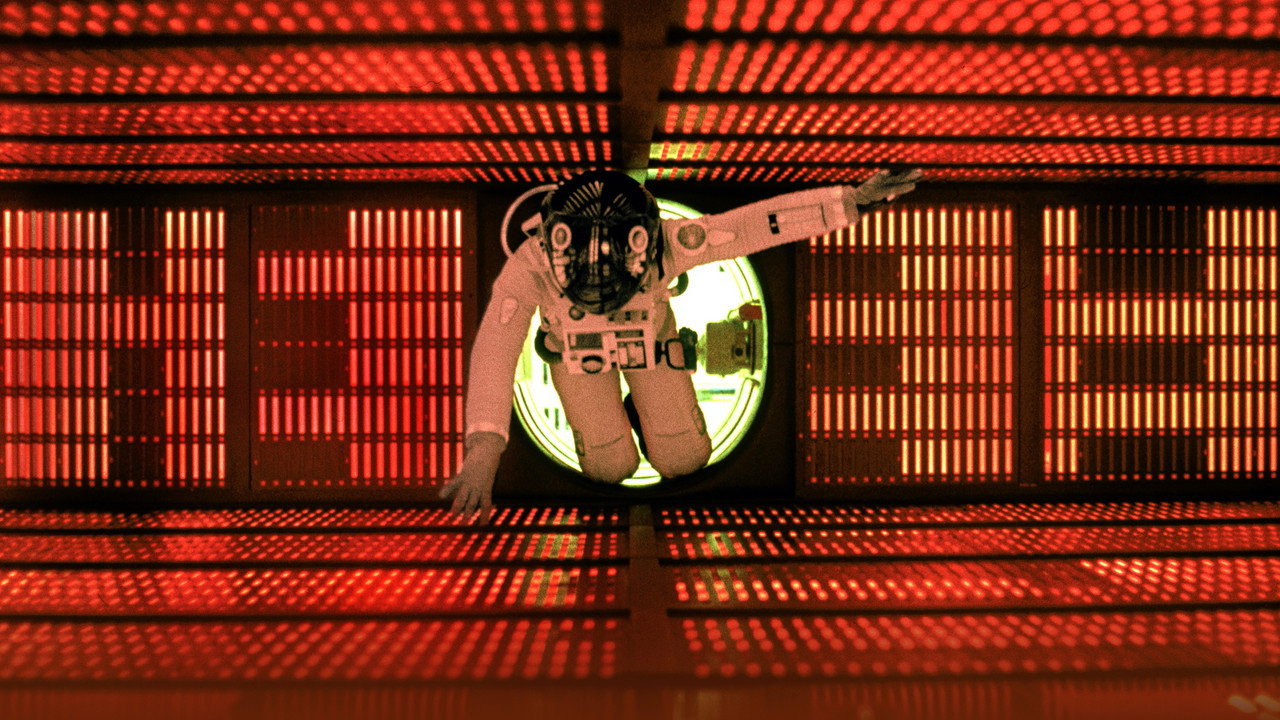 2001: A Space Odyssey still 2