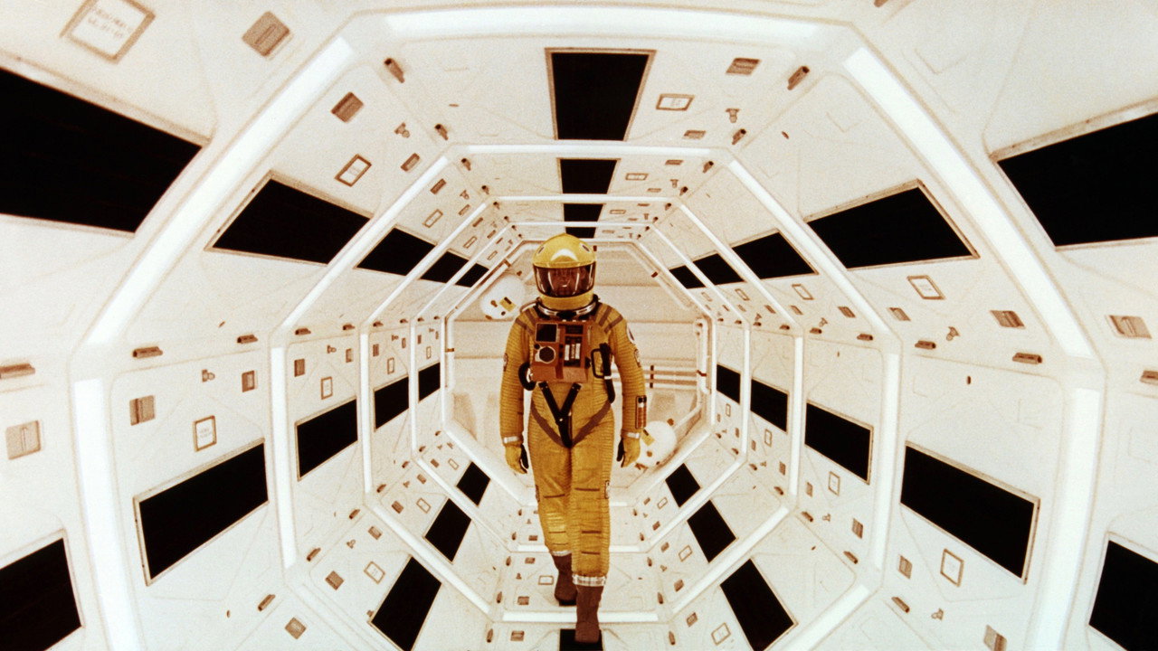 2001: A Space Odyssey still 3