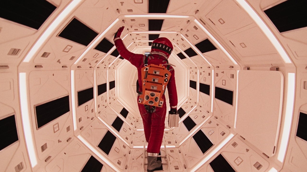 2001: A Space Odyssey still 4