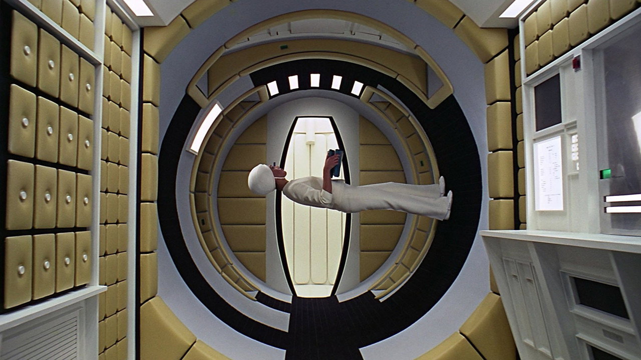 2001: A Space Odyssey still 5