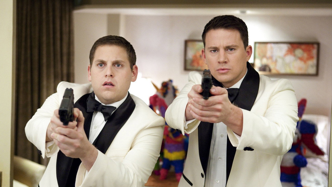 21 Jump Street still 1