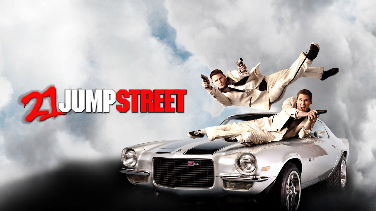 21 Jump Street still 2
