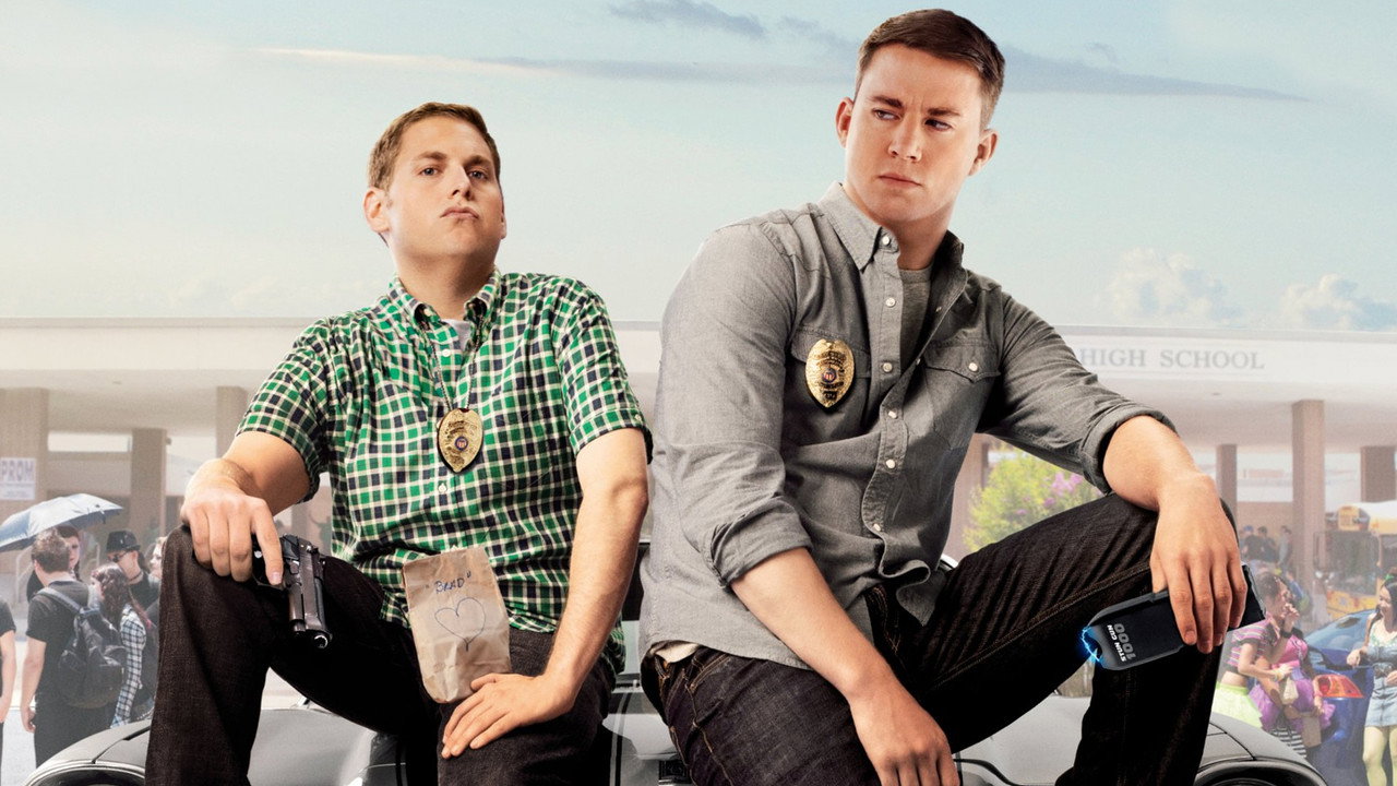 21 Jump Street still 5