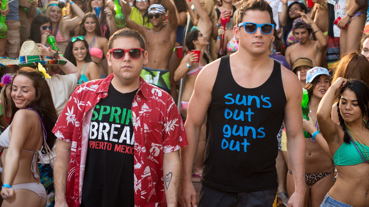22 Jump Street still 1