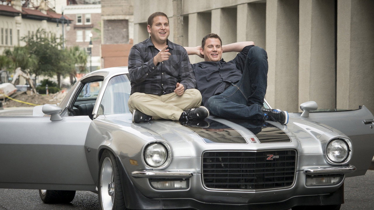 22 Jump Street still 2
