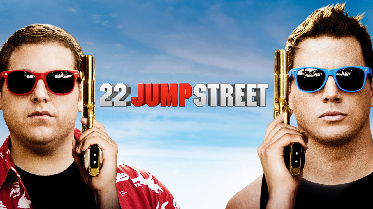 22 Jump Street still 3