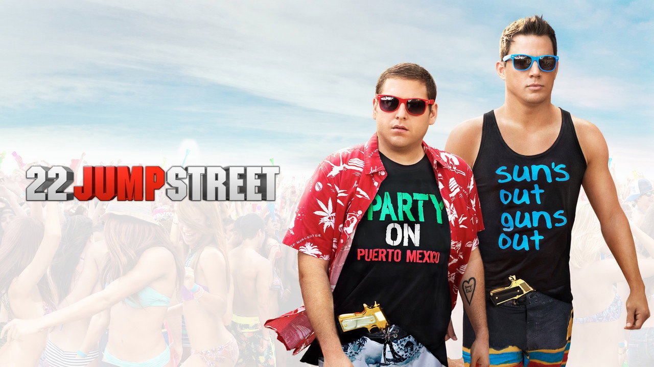 22 Jump Street still 4