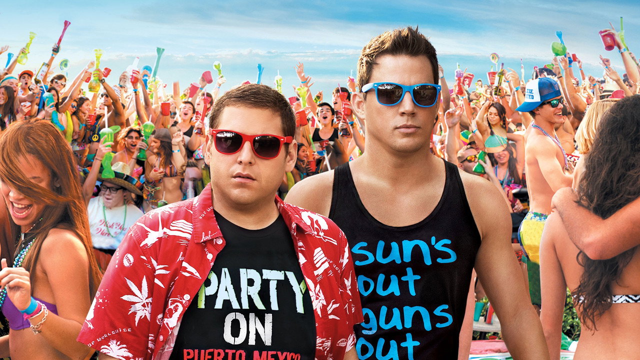 22 Jump Street still 5