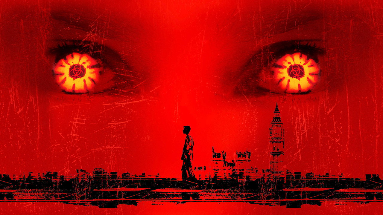 28 Days Later still 1