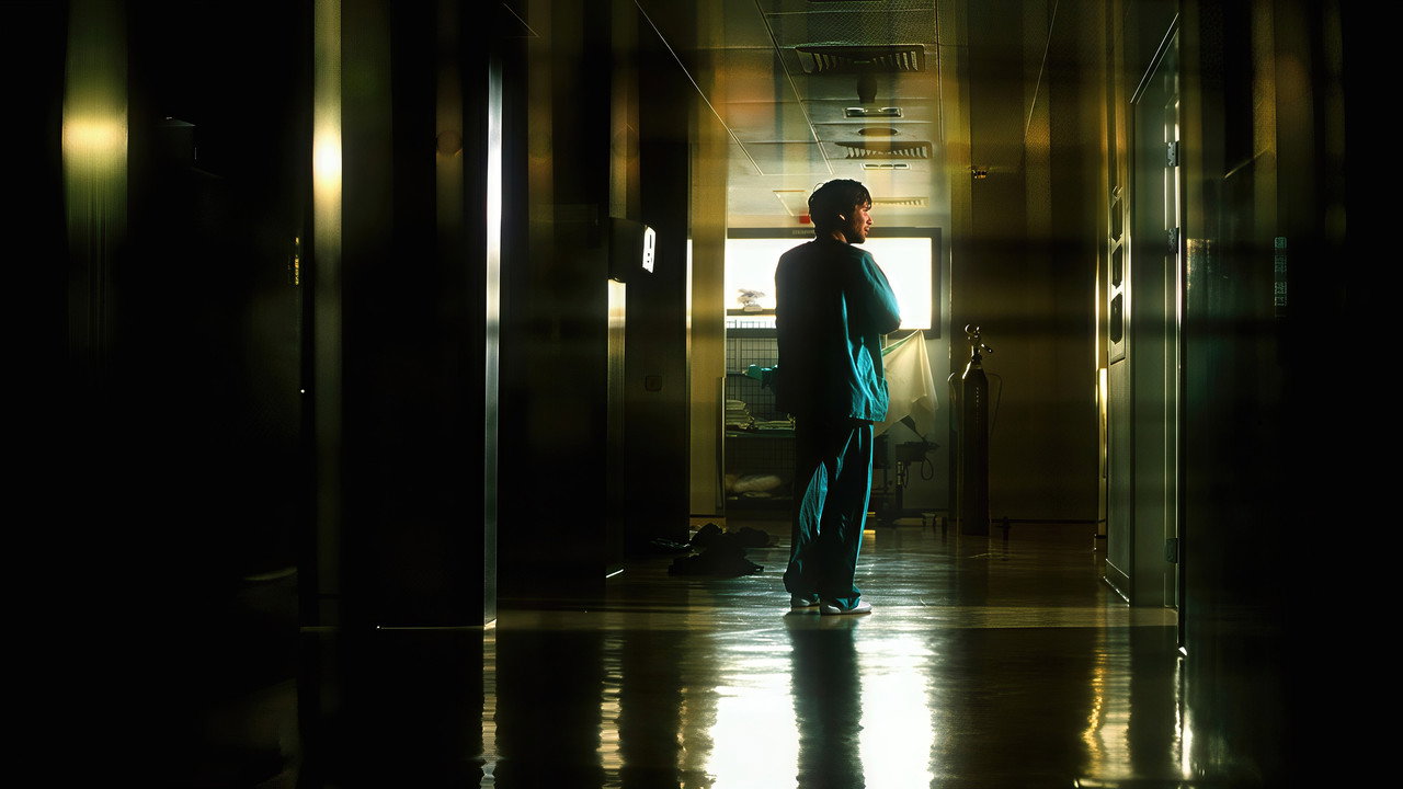 28 Days Later still 4