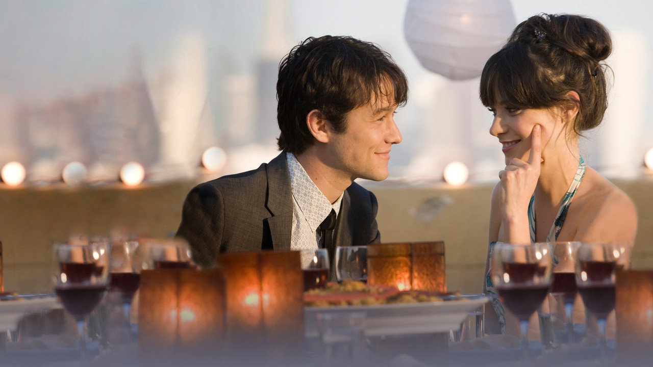 (500) Days of Summer still 4