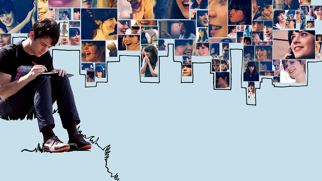 (500) Days of Summer still 5
