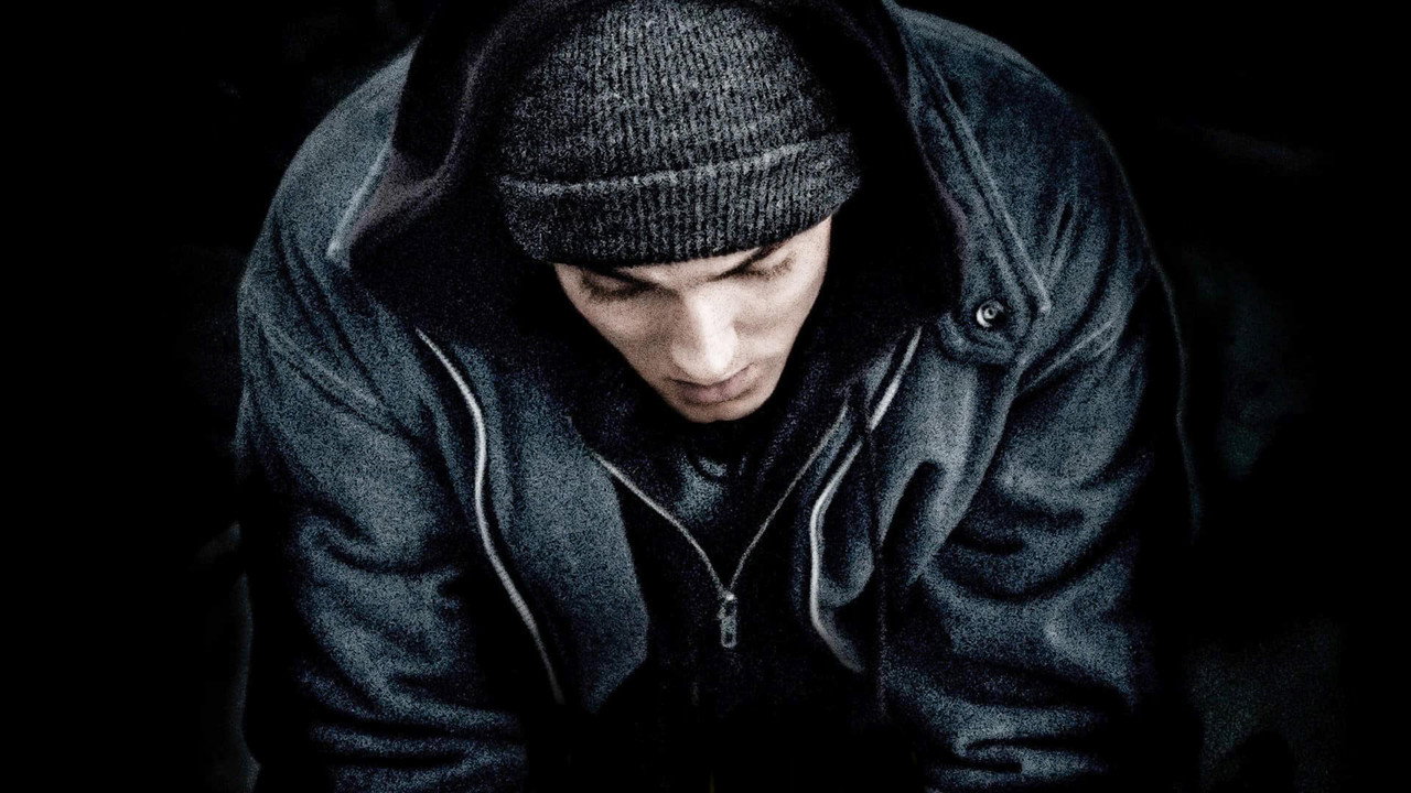 8 Mile still 1