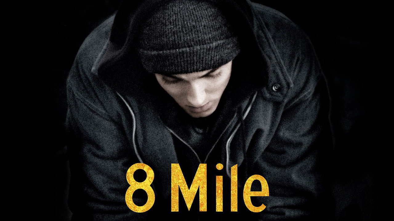 8 Mile still 3