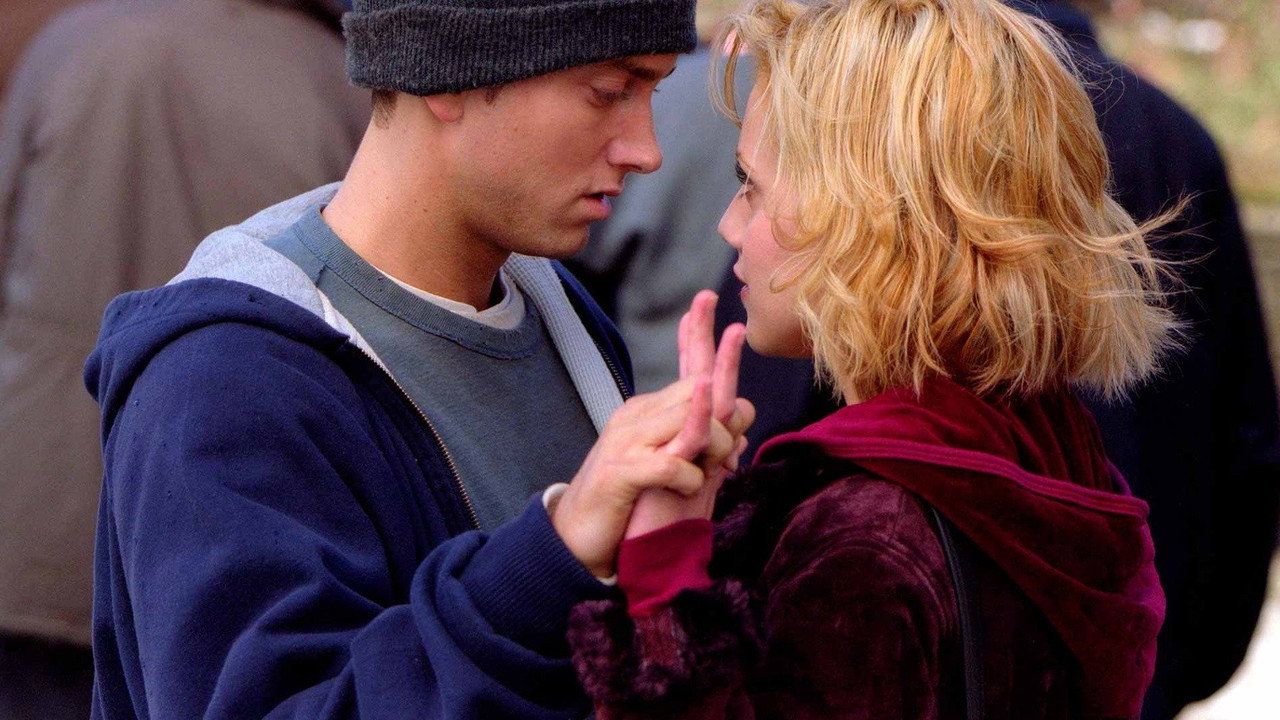 8 Mile still 4
