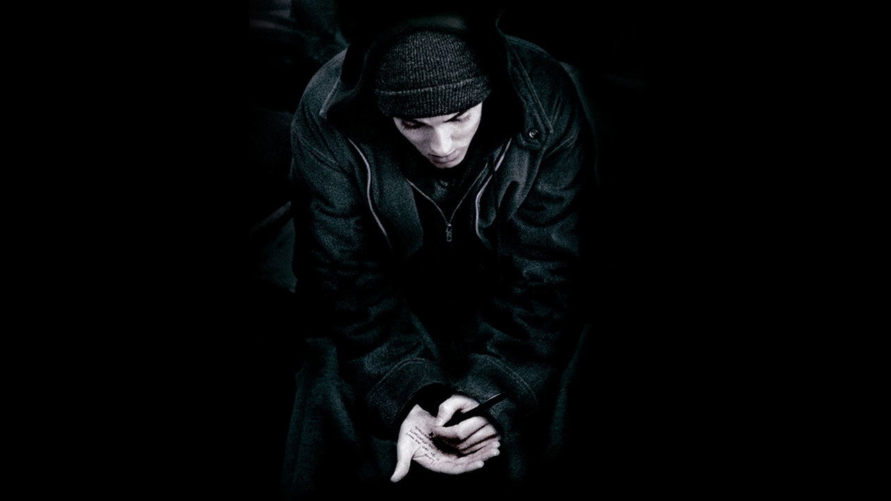 8 Mile still 5