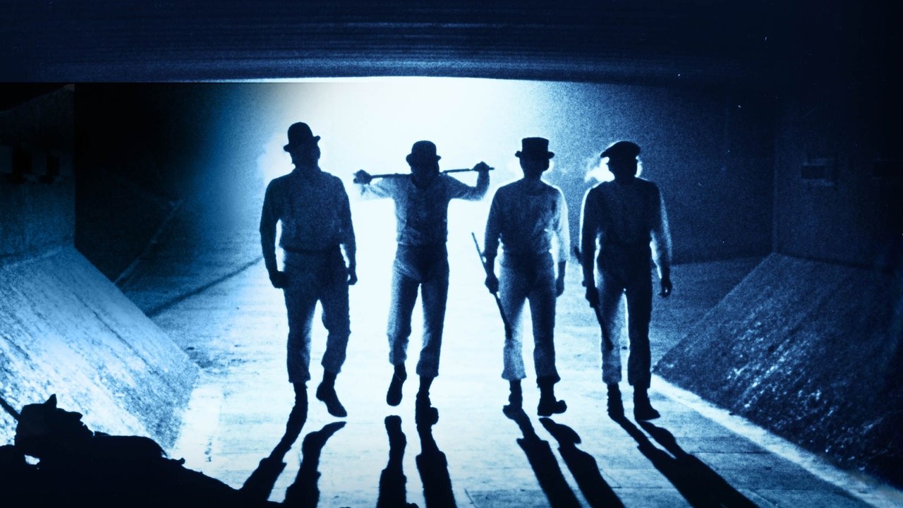 A Clockwork Orange still 2