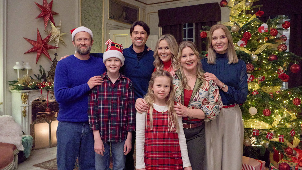 A Danish Christmas upcoming movie still 4