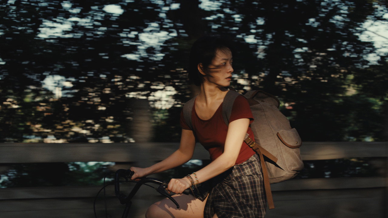 A Girl Unknown upcoming movie still 1