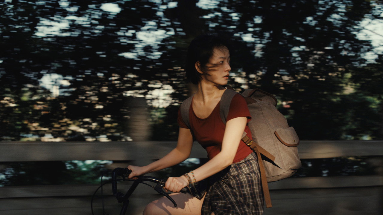 A Girl Unknown upcoming movie still 2