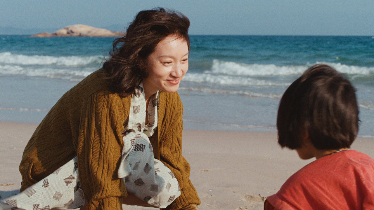 A Girl Unknown upcoming movie still 3