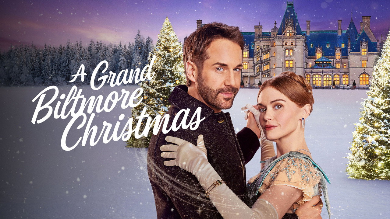 A Grand Biltmore Christmas upcoming movie still 1