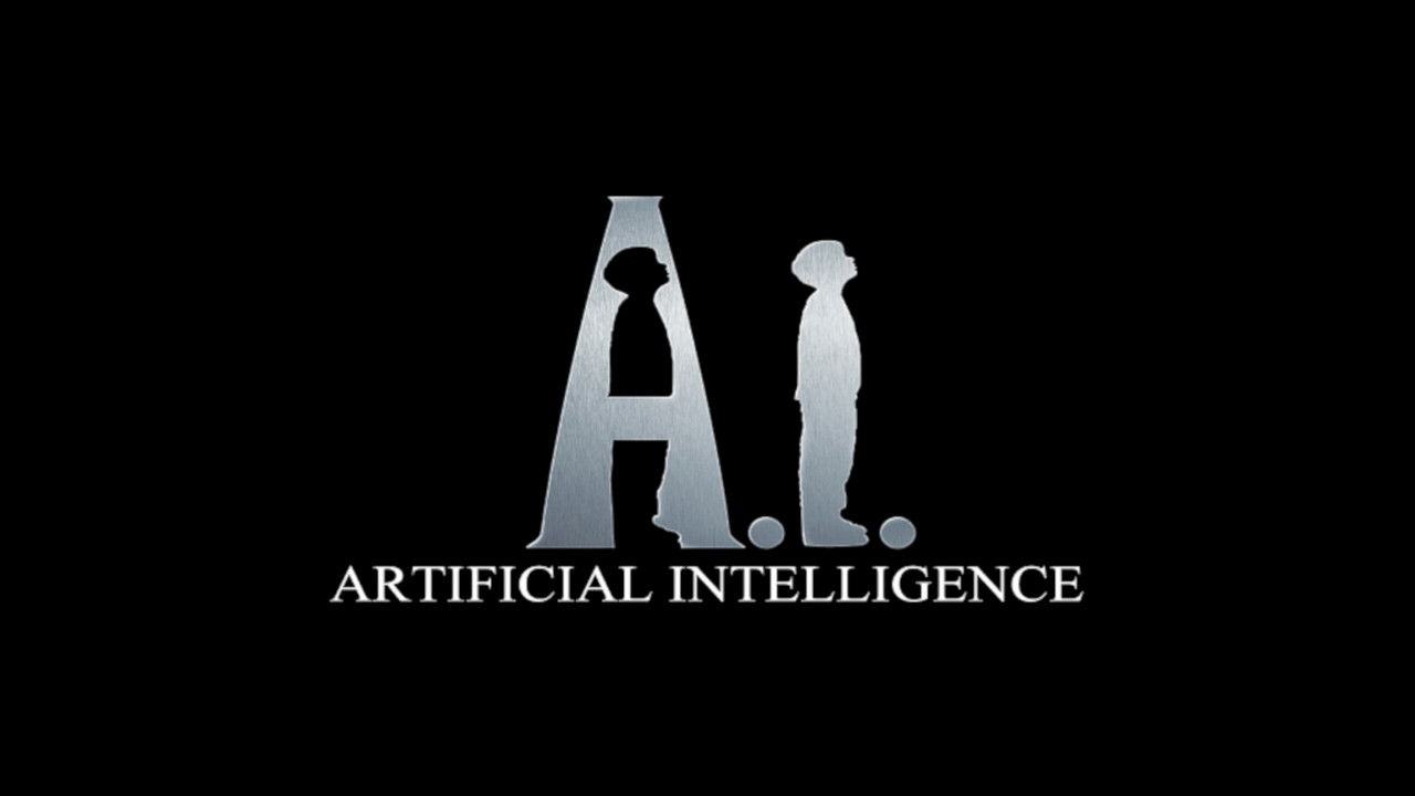 A.I. Artificial Intelligence still 3
