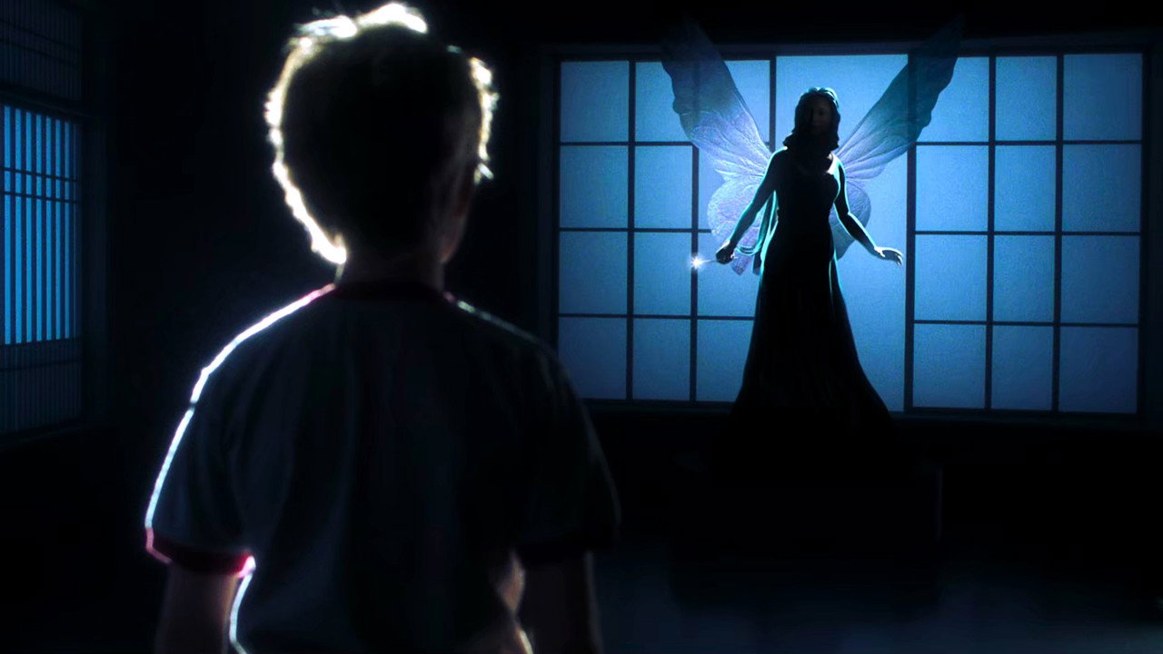 A.I. Artificial Intelligence still 4