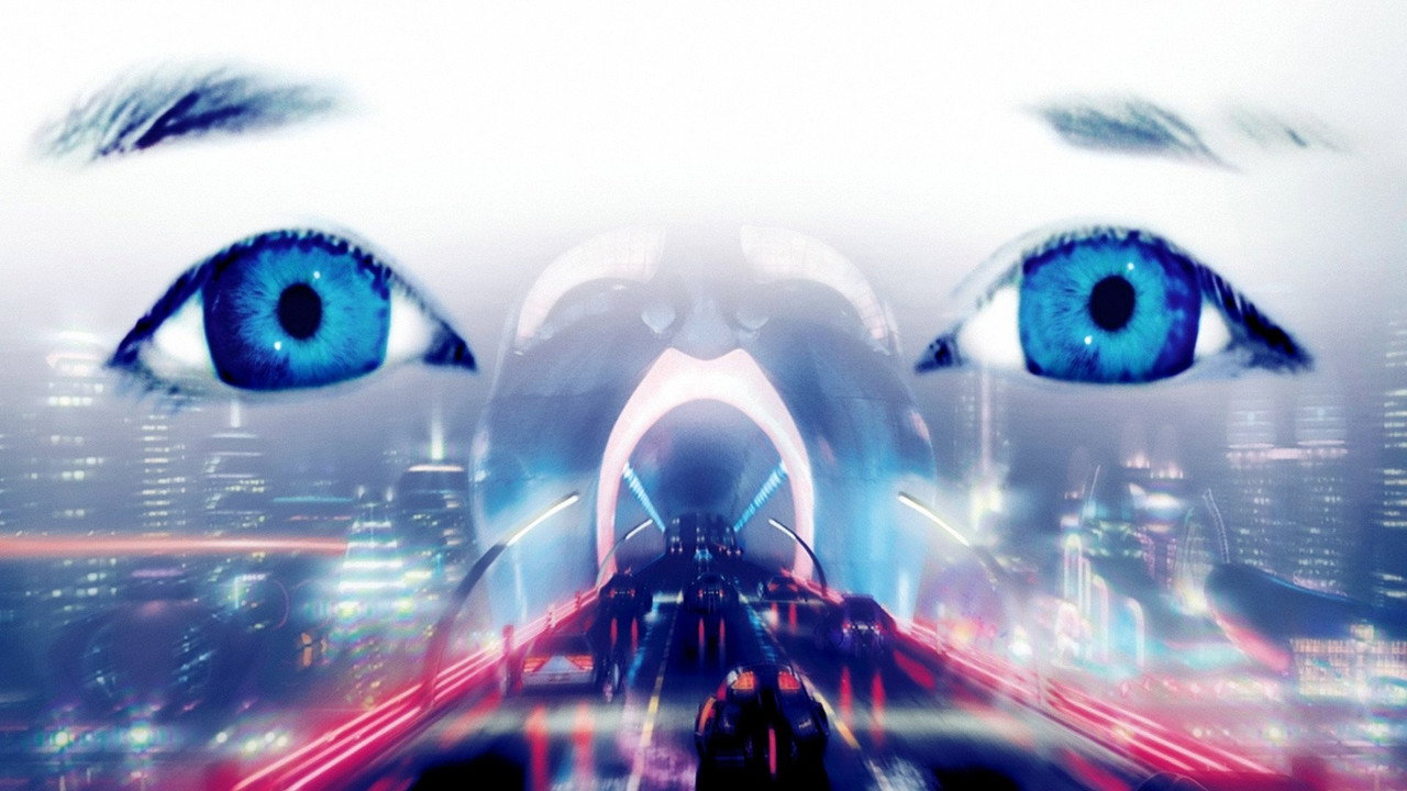 A.I. Artificial Intelligence still 5
