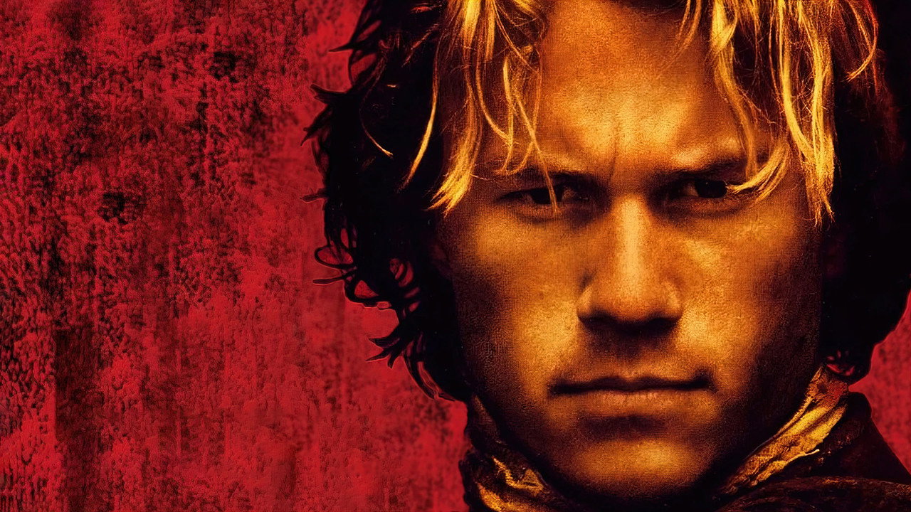 A Knight's Tale still 1