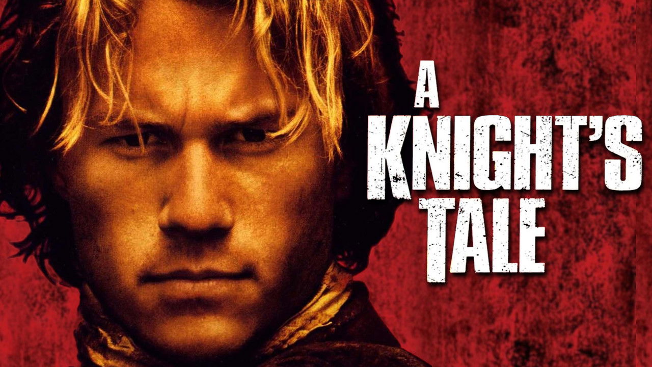 A Knight's Tale still 4