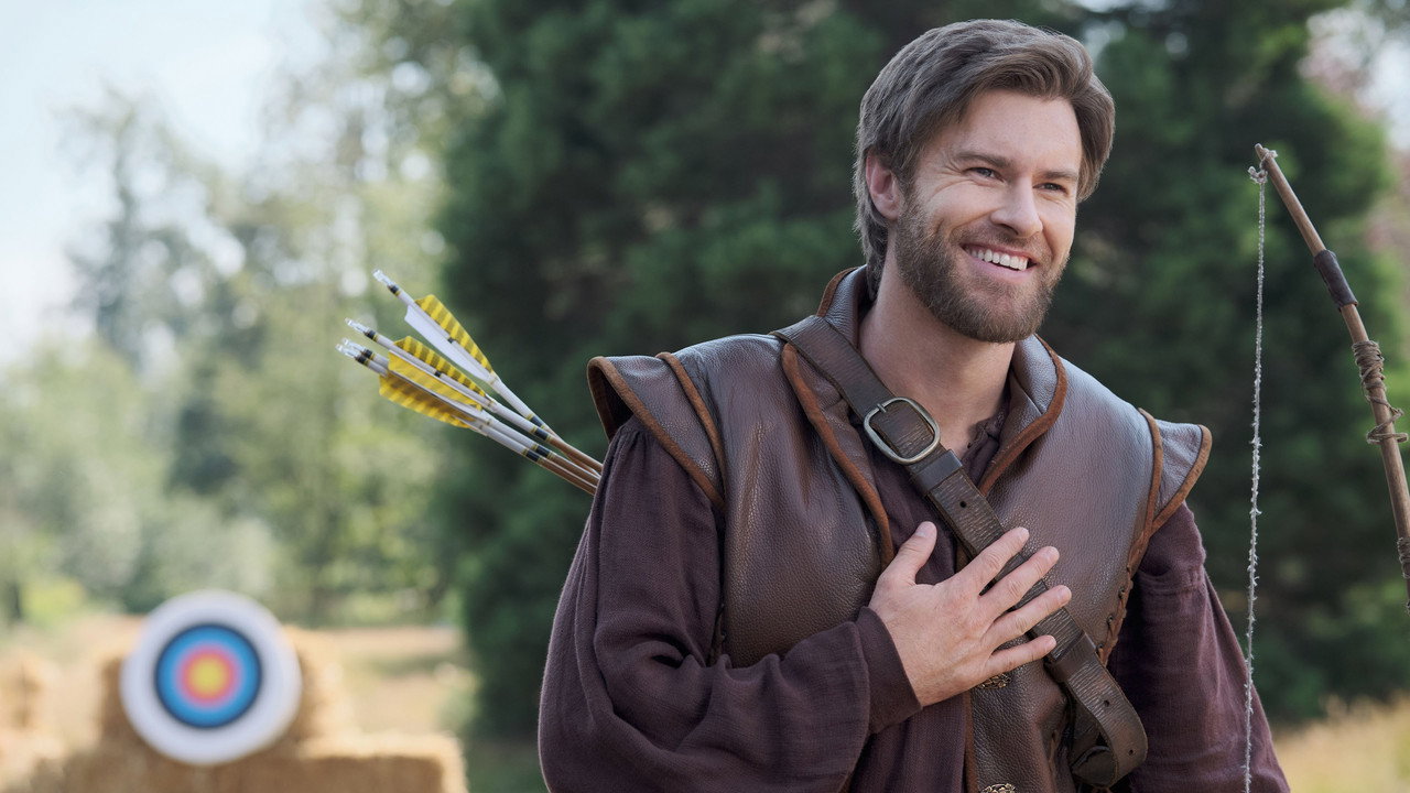 A Knight to Remember still 1