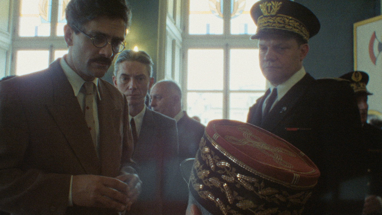 A Man of His Time upcoming movie still 5