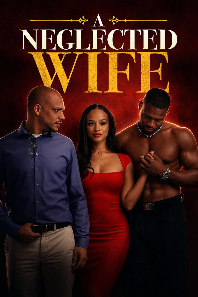 A Neglected Wife movie poster