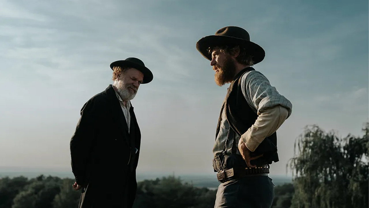 A Prayer for the Dying upcoming movie still 2