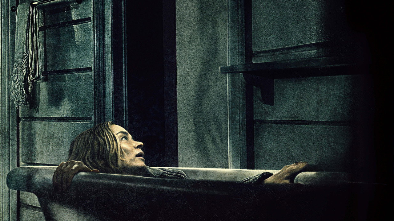 A Quiet Place still 1