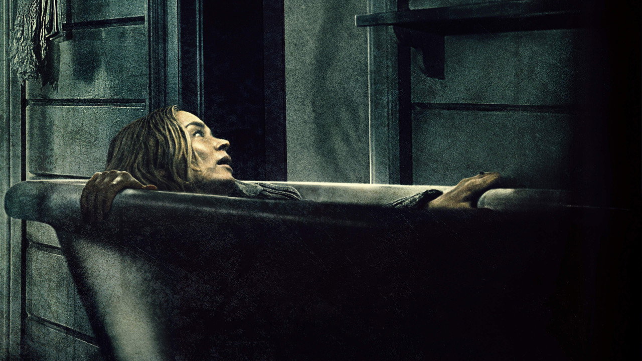 A Quiet Place still 2