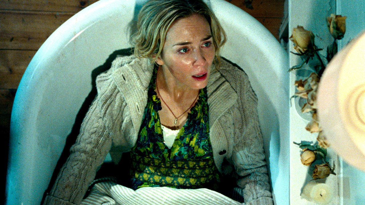 A Quiet Place still 3