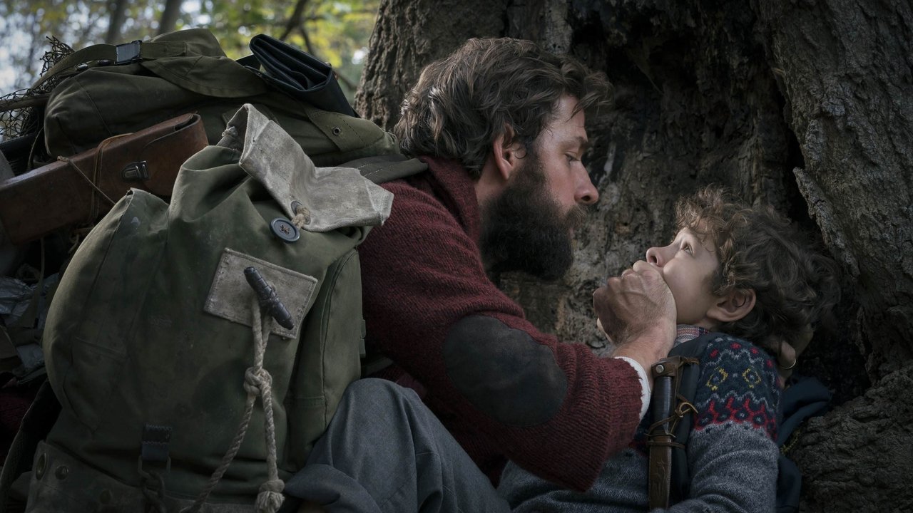 A Quiet Place still 4